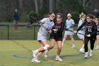 WLax vs MIT  Wheaton College Women’s Lacrosse vs MIT. - Photo By: KEITH NORDSTROM : Wheaton, Lacrosse, LAX, MIT